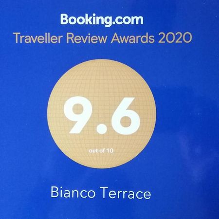 Bianco Terrace Hotel Negombo Eksteriør billede