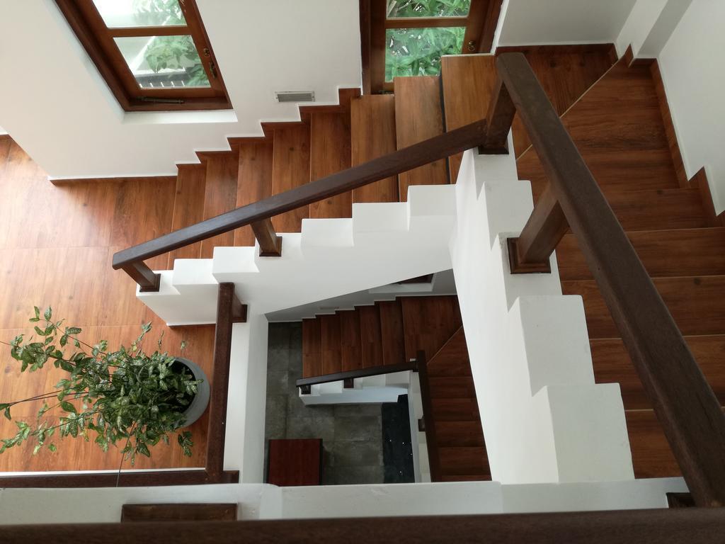 Bianco Terrace Hotel Negombo Eksteriør billede