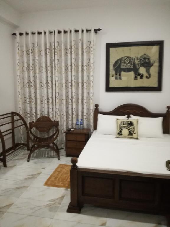 Bianco Terrace Hotel Negombo Eksteriør billede