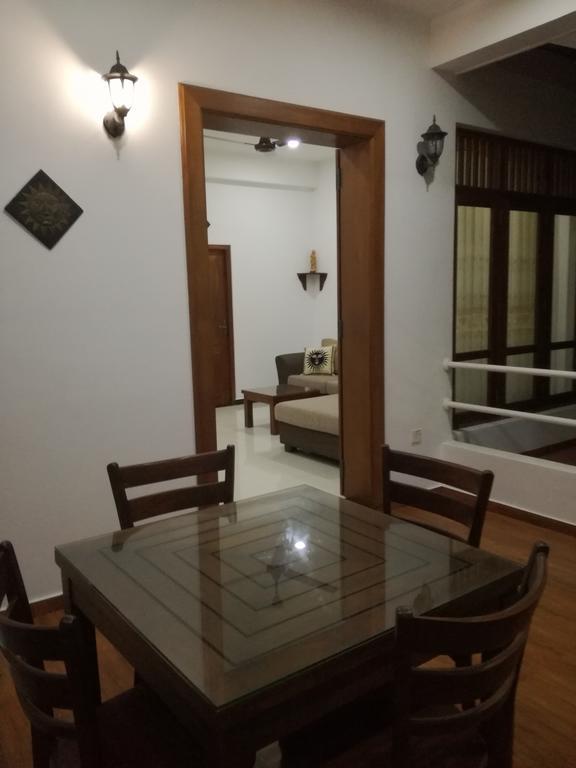 Bianco Terrace Hotel Negombo Eksteriør billede