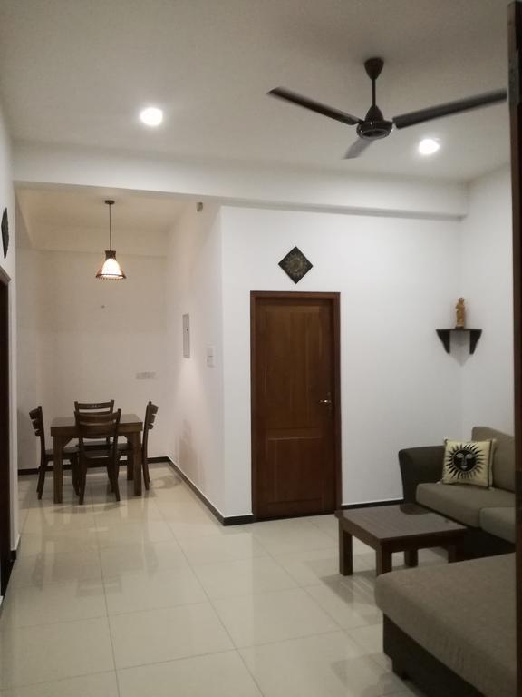 Bianco Terrace Hotel Negombo Eksteriør billede