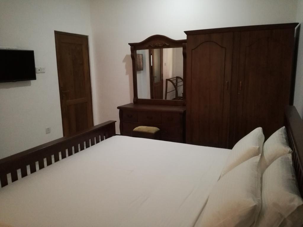 Bianco Terrace Hotel Negombo Eksteriør billede