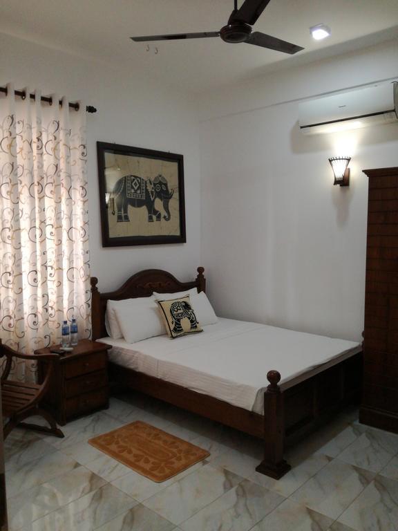 Bianco Terrace Hotel Negombo Eksteriør billede