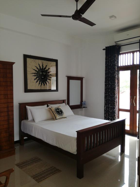 Bianco Terrace Hotel Negombo Eksteriør billede