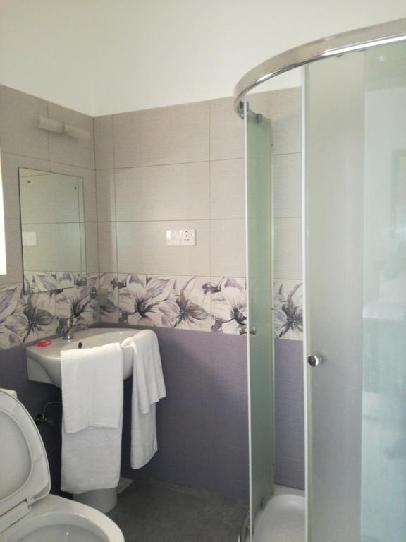 Bianco Terrace Hotel Negombo Eksteriør billede