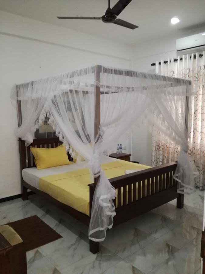 Bianco Terrace Hotel Negombo Eksteriør billede