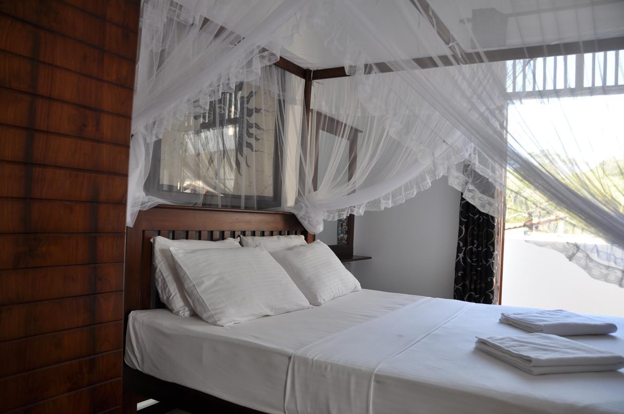 Bianco Terrace Hotel Negombo Eksteriør billede