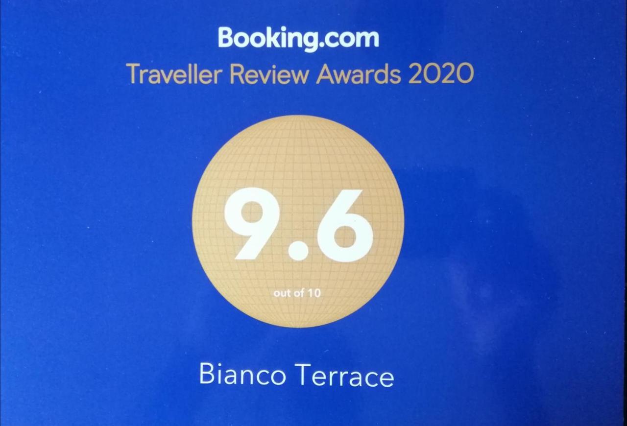 Bianco Terrace Hotel Negombo Eksteriør billede